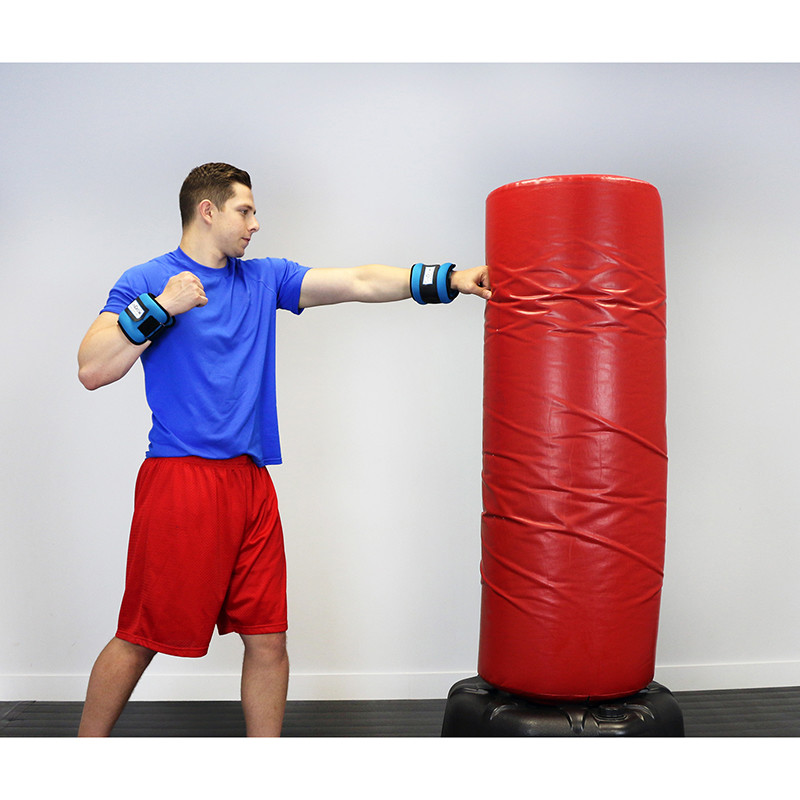 CanDo Weight Straps腕踝康復(fù)訓(xùn)練綁帶