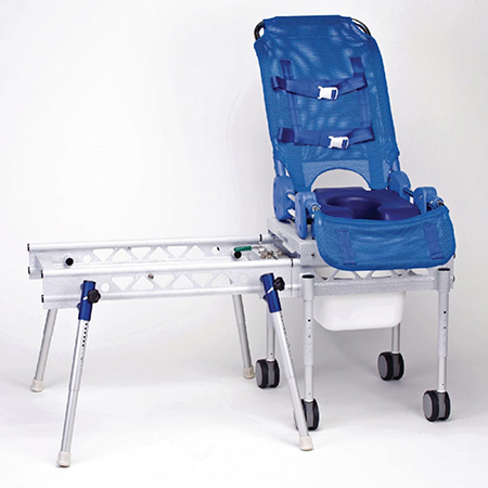 美國Omni品牌兒童衛(wèi)浴轉(zhuǎn)移系統(tǒng)