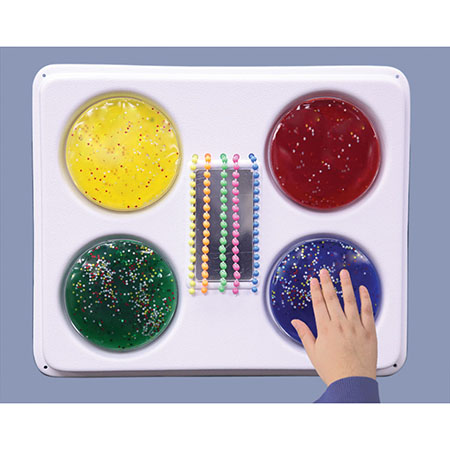 兒童感統(tǒng)凝膠板