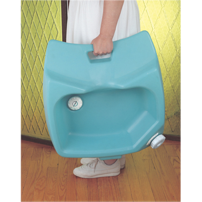 便攜式洗頭護理盆