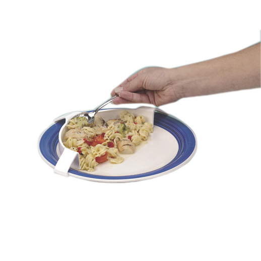 餐具護理格擋板