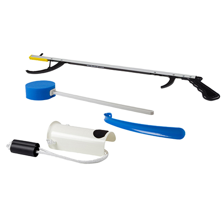 臀部免彎曲套裝-Hip Kits