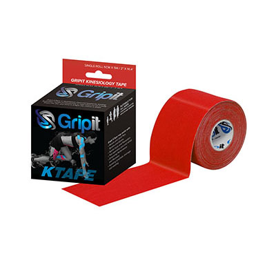 運動肌內效布貼