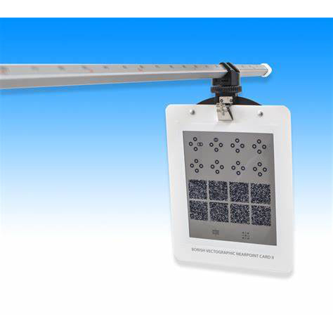 Randot立體視覺(jué)測(cè)試套裝