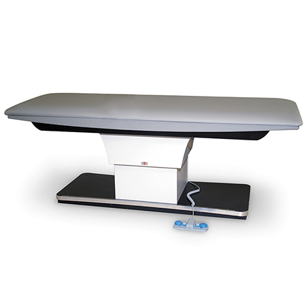 單片式電動(dòng)理療床