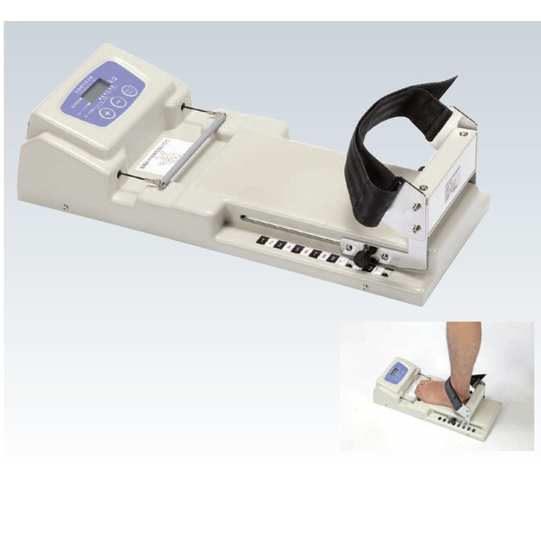 腳趾肌力測(cè)試訓(xùn)練器