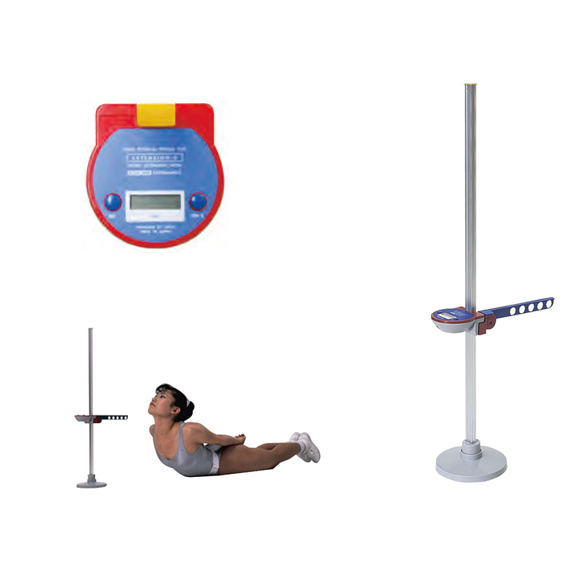 數(shù)碼式背屈測(cè)試計(jì)