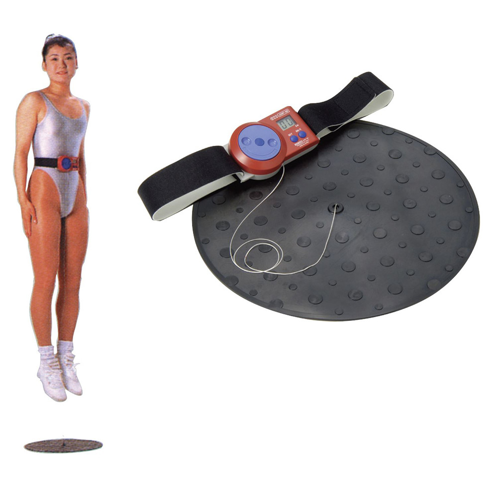 垂直跳高測(cè)量計(jì)