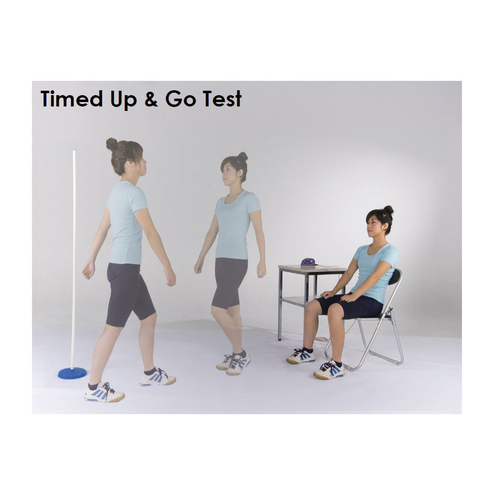 多功能計(jì)時起立行走試驗(yàn)器