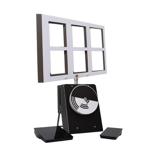 深度知覺測驗儀