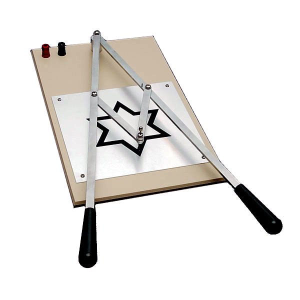 雙手協(xié)調(diào)能力測試