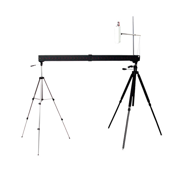 美國LAFAYETTE35580型增強(qiáng)反應(yīng)能力測試器